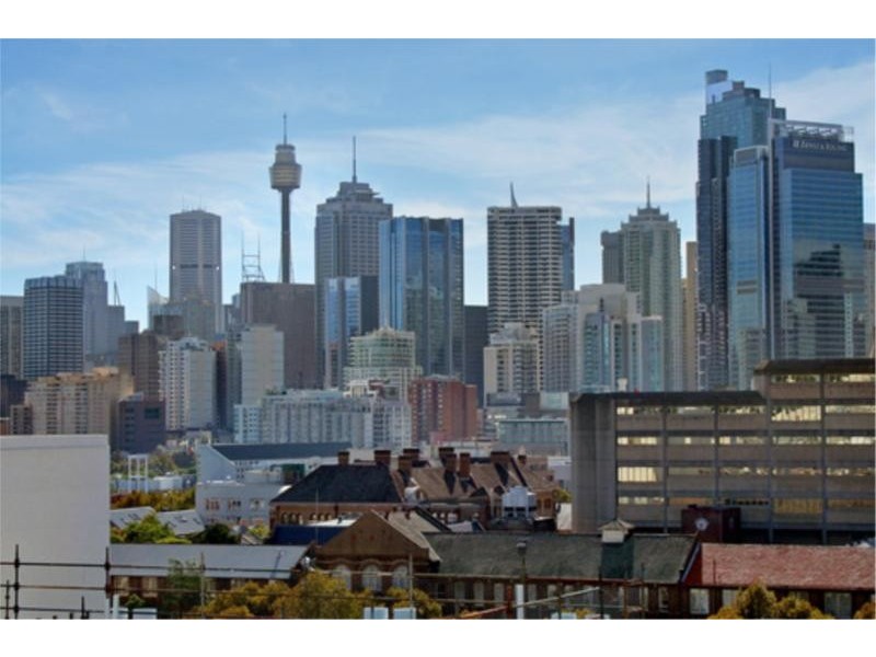 B1202/58 Mountain St, Ultimo NSW 2007