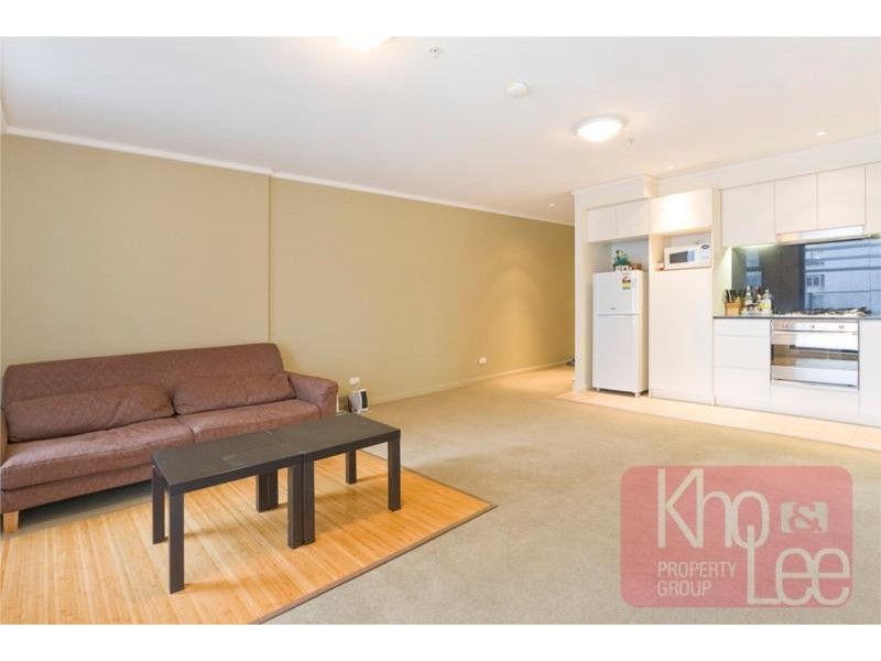 B802/58 Mountain St, Ultimo NSW 2007