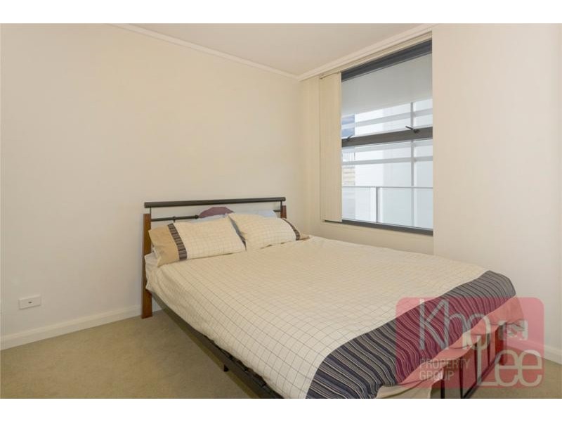 B802/58 Mountain St, Ultimo NSW 2007