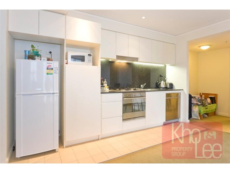 B802/58 Mountain St, Ultimo NSW 2007