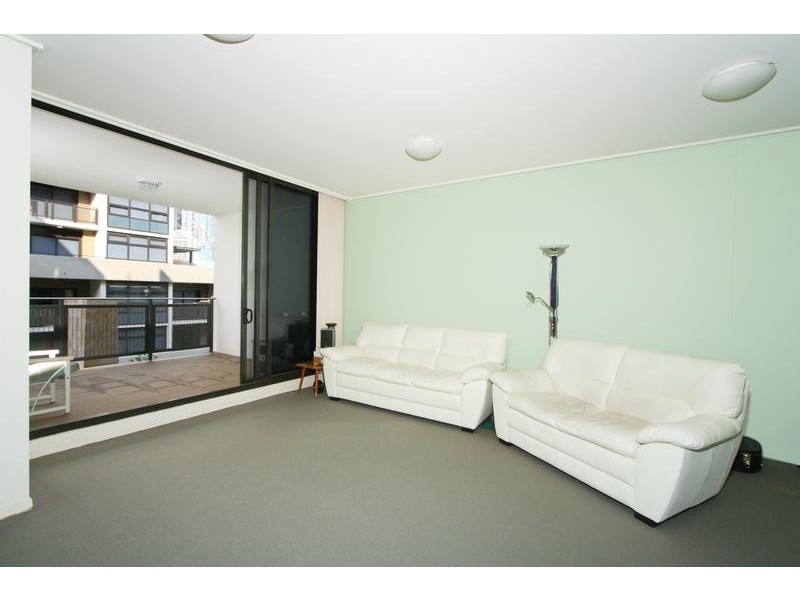 B501/444 Harris Street, Ultimo NSW 2007