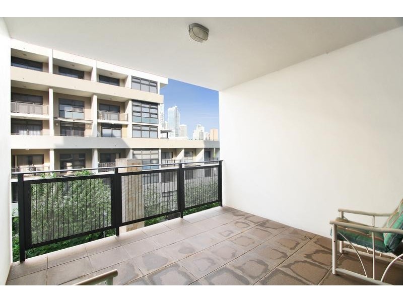 B501/444 Harris Street, Ultimo NSW 2007