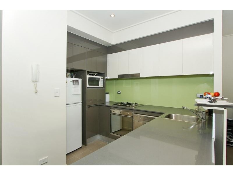 B501/444 Harris Street, Ultimo NSW 2007