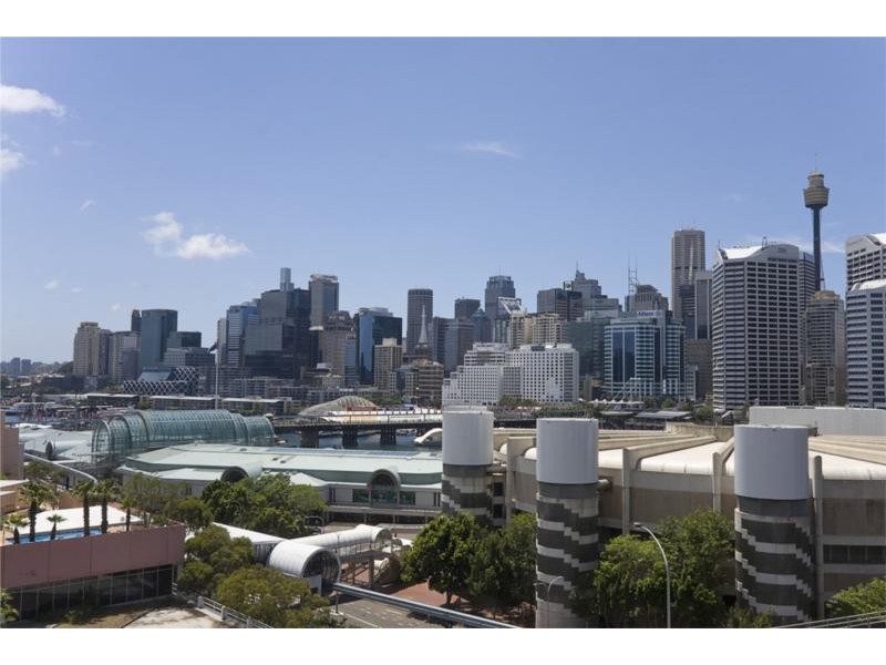 836/243 Pyrmont St, Pyrmont NSW 2009