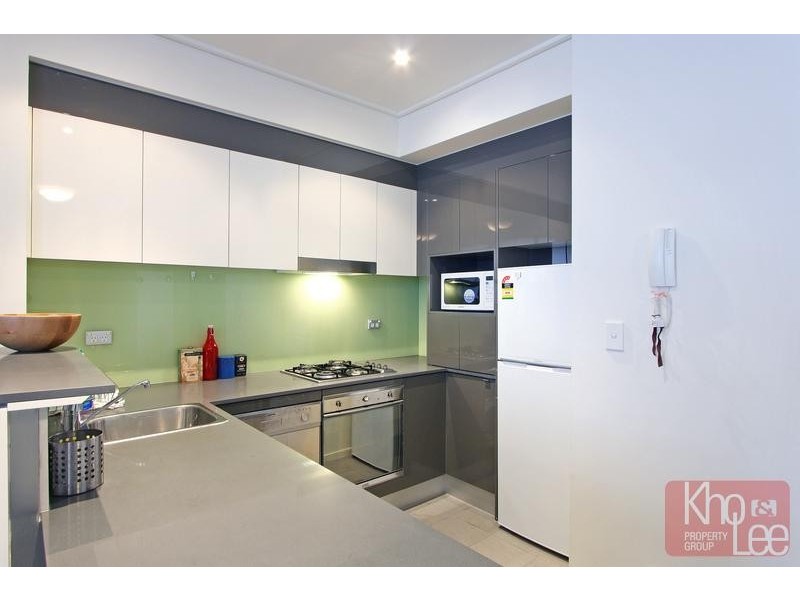 B502/444 Harris St, Ultimo NSW 2007