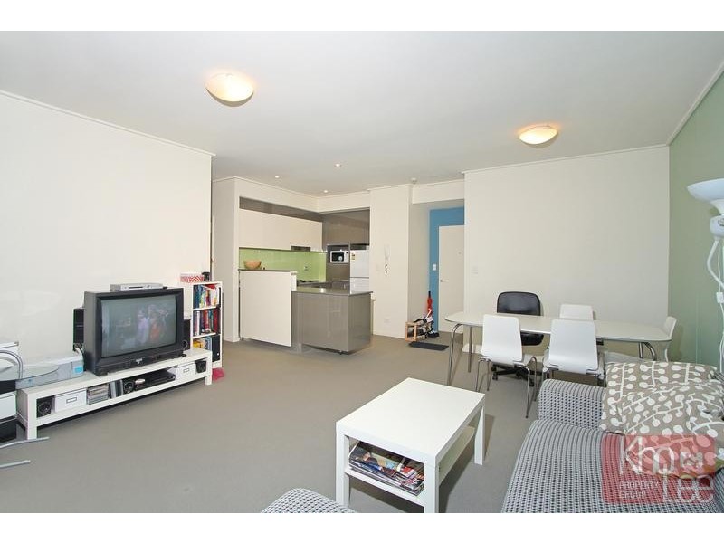 B502/444 Harris St, Ultimo NSW 2007