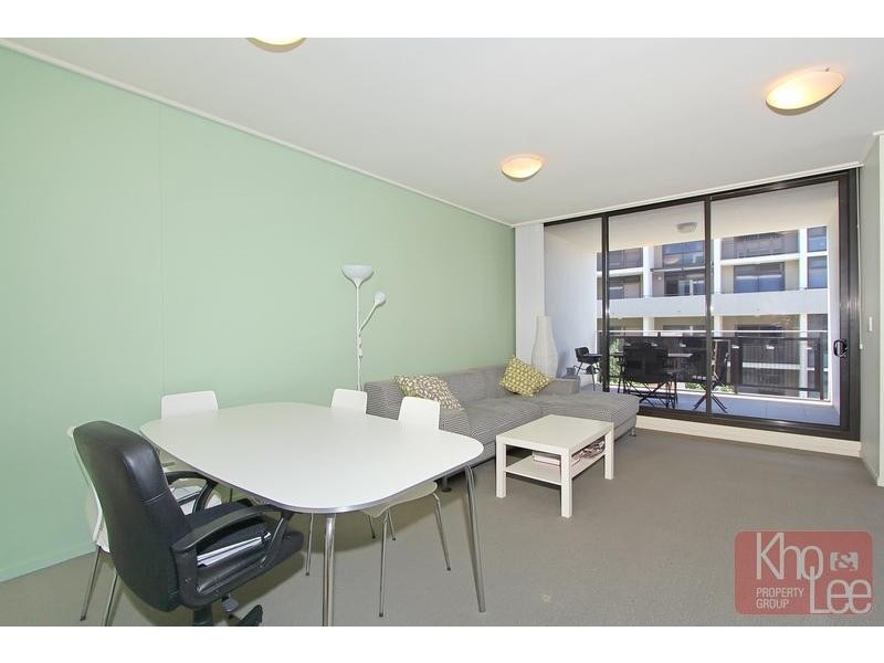 B502/444 Harris St, Ultimo NSW 2007