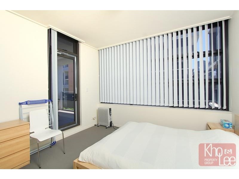 B502/444 Harris St, Ultimo NSW 2007