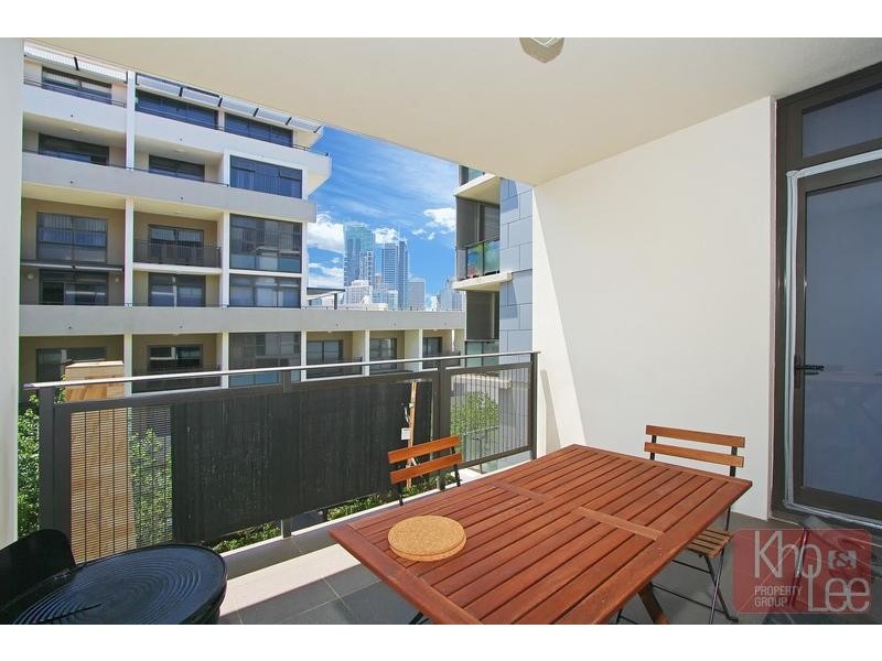 B502/444 Harris St, Ultimo NSW 2007