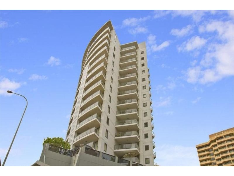 1 Adelaide St, Bondi Junction NSW 2022