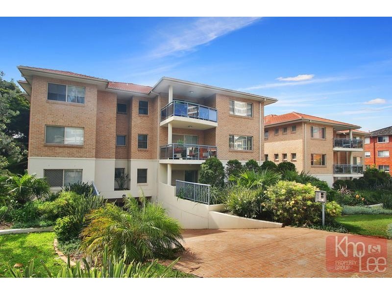 1-7 Clyde Ave, Cronulla NSW 2230