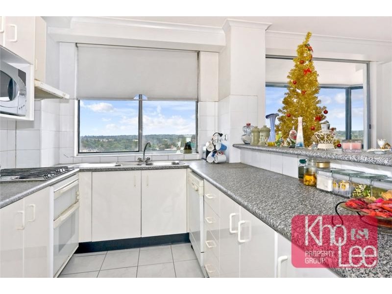 3 Sorrell Street, Parramatta NSW 2150