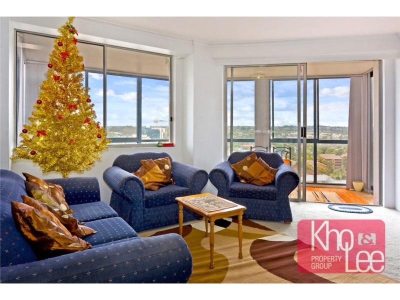 3 Sorrell Street, Parramatta NSW 2150