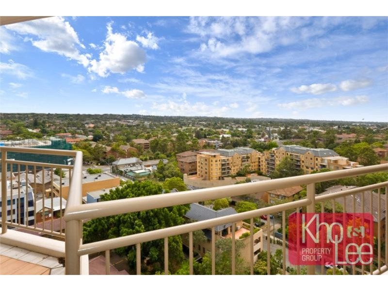 3 Sorrell Street, Parramatta NSW 2150