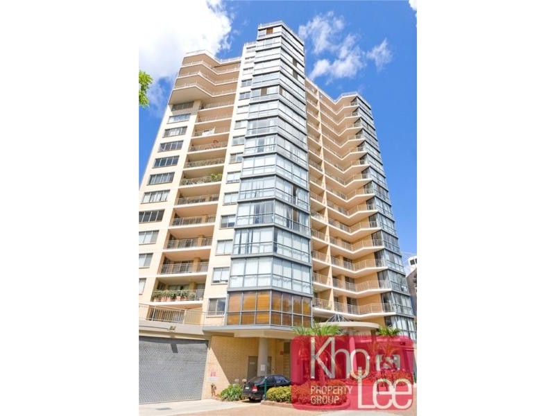 3 Sorrell Street, Parramatta NSW 2150