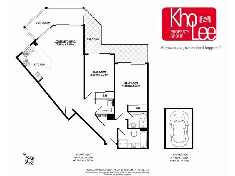 3 Sorrell Street, Parramatta NSW 2150