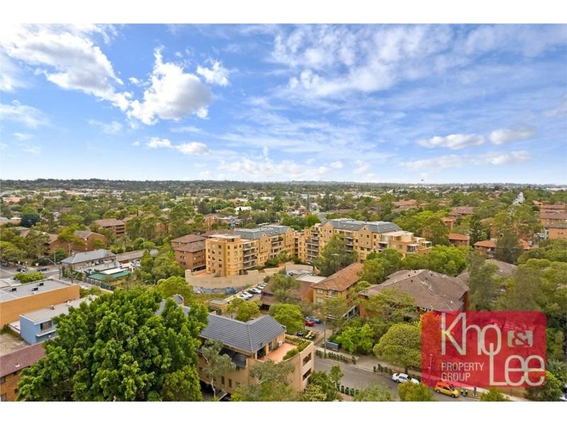 3 Sorrell Street, Parramatta NSW 2150