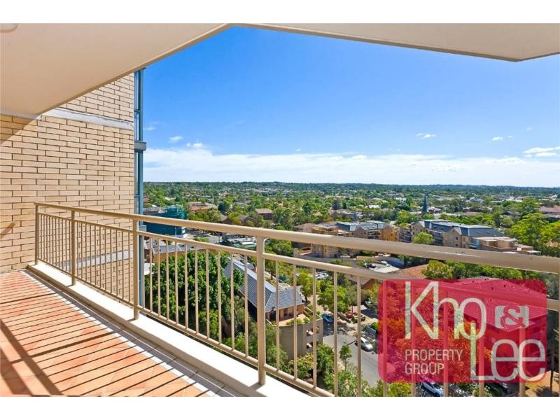 3 Sorrell Street, Parramatta NSW 2150