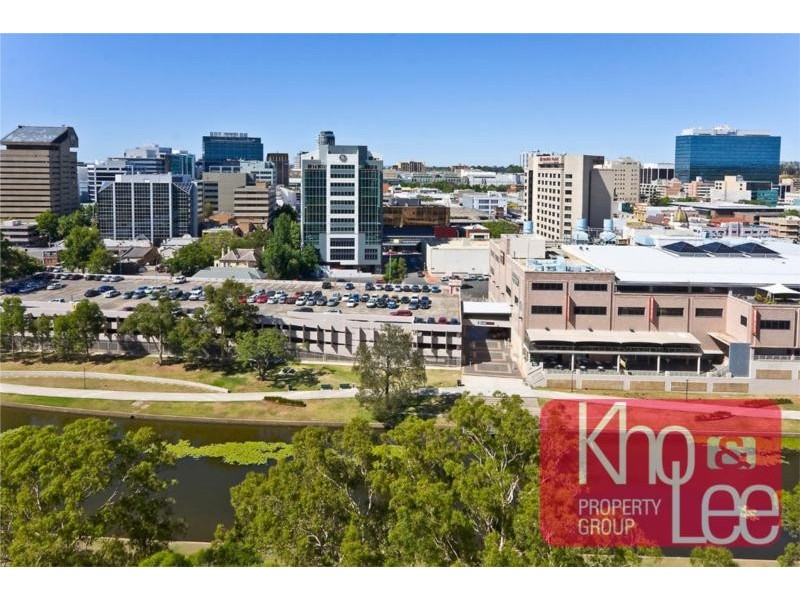 3 Sorrell Street, Parramatta NSW 2150