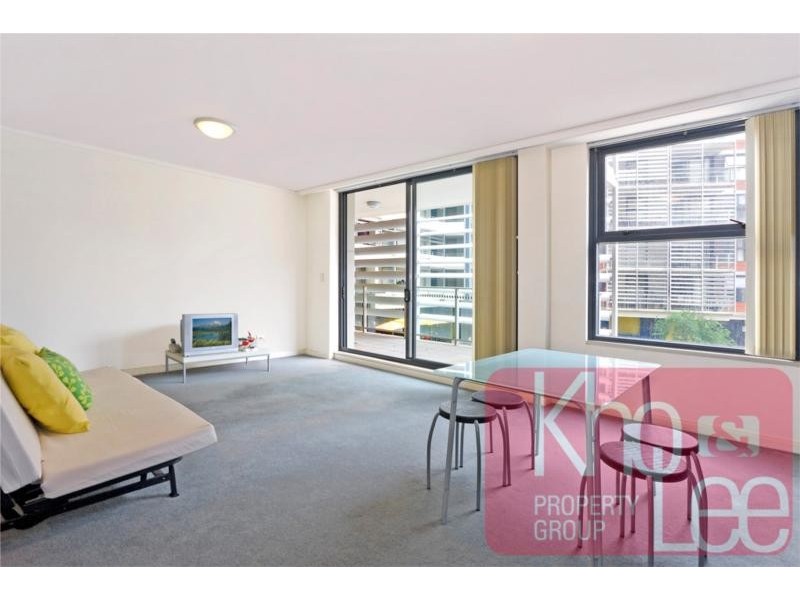 B213/62  Mountain St, Ultimo NSW 2007