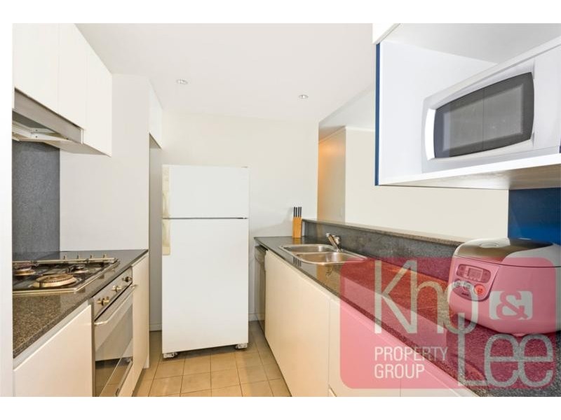 B213/62  Mountain St, Ultimo NSW 2007