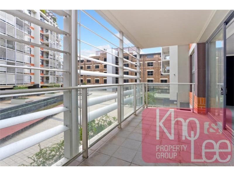 B213/62  Mountain St, Ultimo NSW 2007