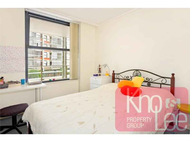 B213/62  Mountain St, Ultimo NSW 2007