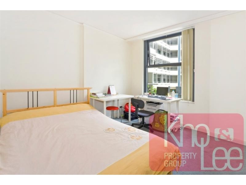 B213/62  Mountain St, Ultimo NSW 2007