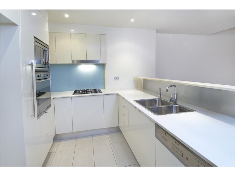 P602/287 Pyrmont St, Ultimo NSW 2007