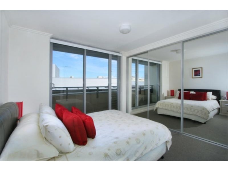 16-20 Smail St, Ultimo NSW 2007
