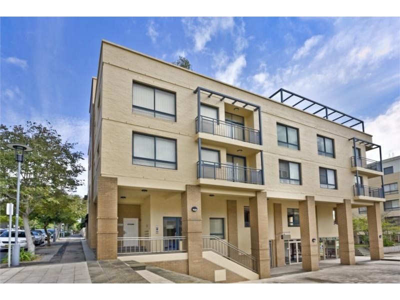 1/80 John St, Pyrmont NSW 2009