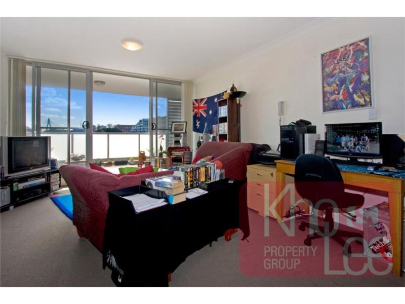 41/17-19 Macarthur Street,, Ultimo NSW 2007