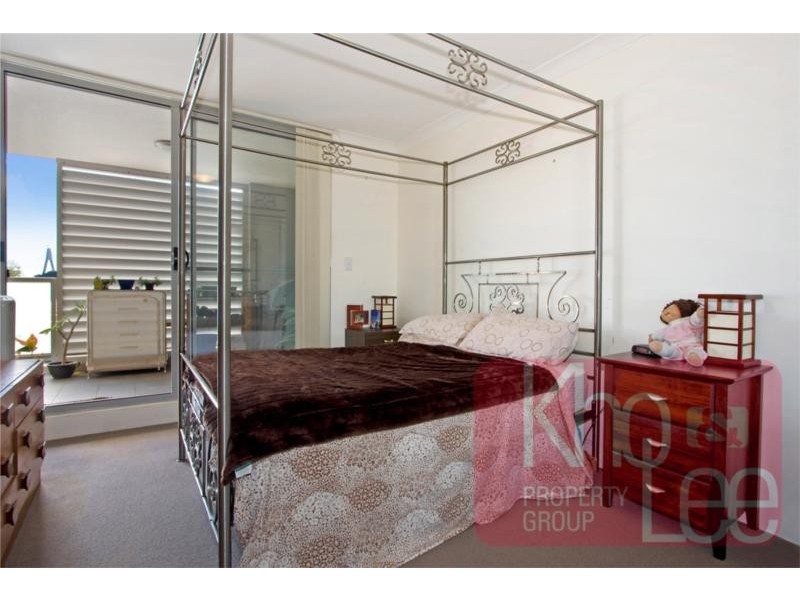 41/17-19 Macarthur Street,, Ultimo NSW 2007