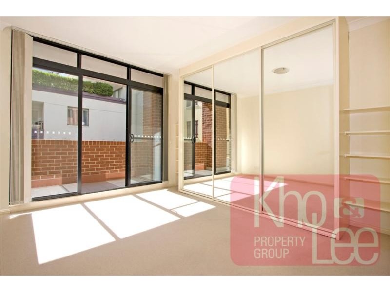 11/16-30 Bunn Street, Pyrmont NSW 2009