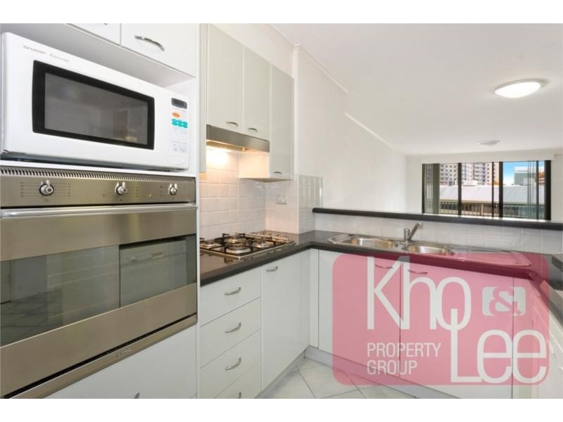 22/1-5 Harwood Street,, Pyrmont NSW 2009