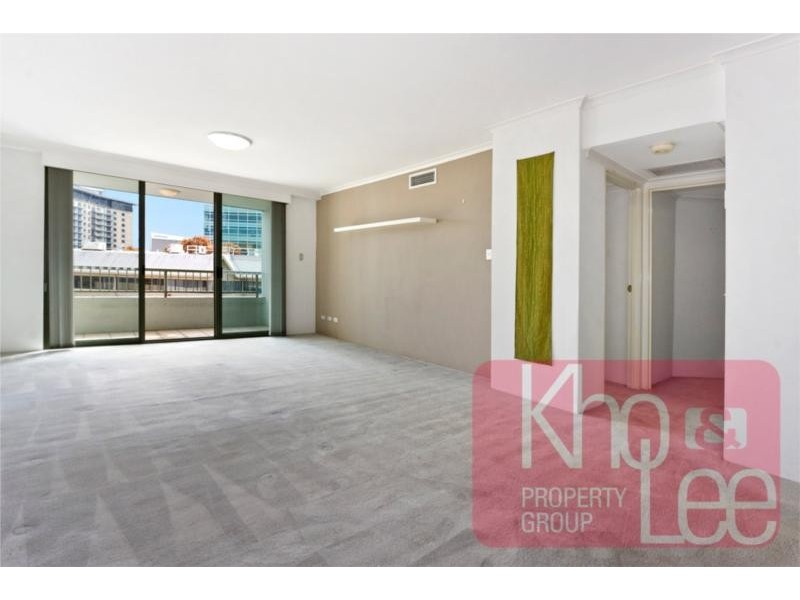 22/1-5 Harwood Street,, Pyrmont NSW 2009