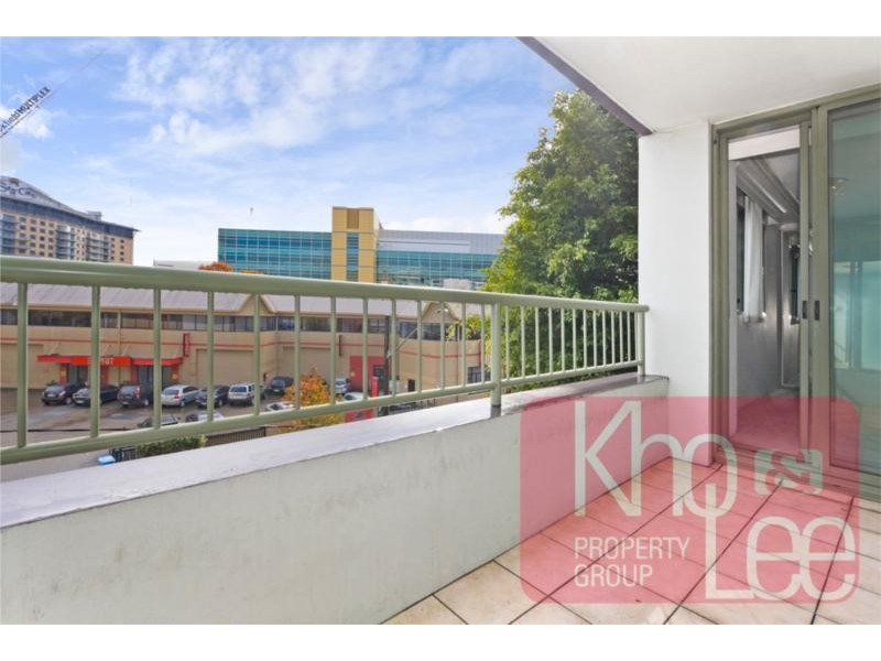 22/1-5 Harwood Street,, Pyrmont NSW 2009