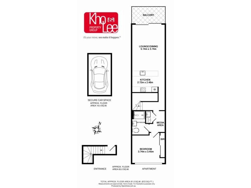 N403/2-6 Mandible Street, Alexandria NSW 2015