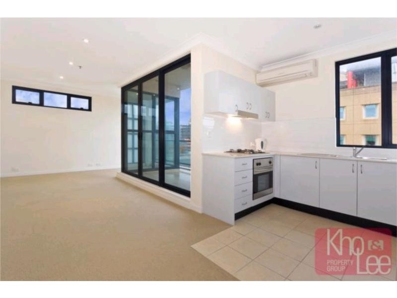 805/ 646 Harris Street,, Ultimo NSW 2007