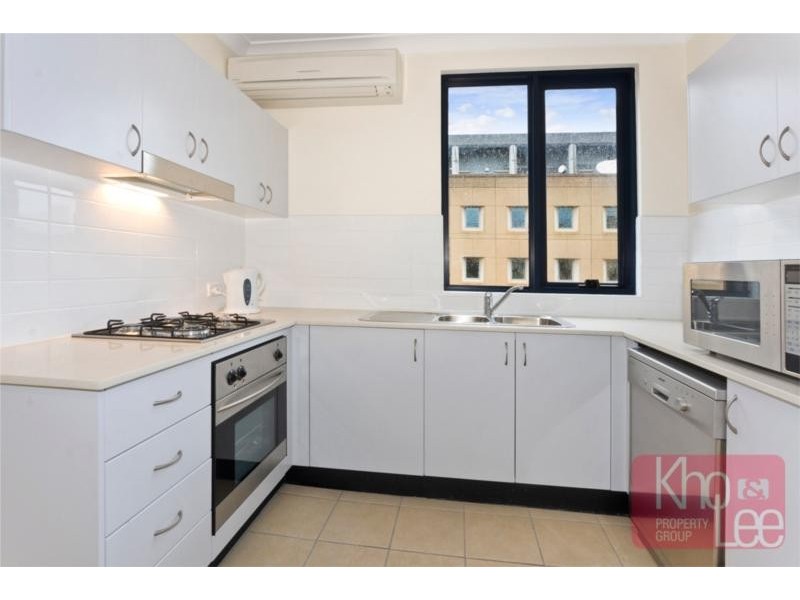 805/ 646 Harris Street,, Ultimo NSW 2007