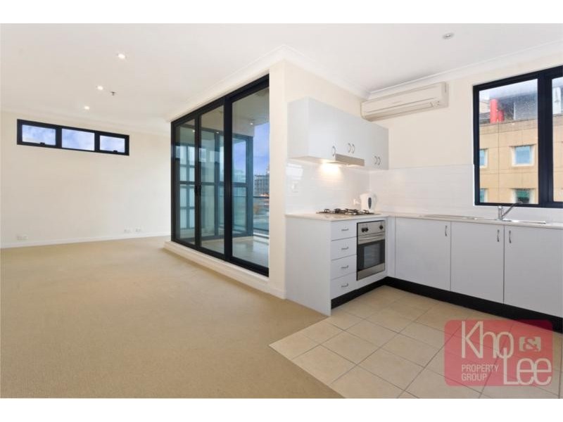 805/ 646 Harris Street,, Ultimo NSW 2007