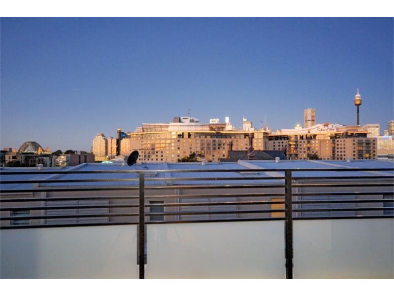 M303/26 Cadigal Ave, Pyrmont NSW 2009