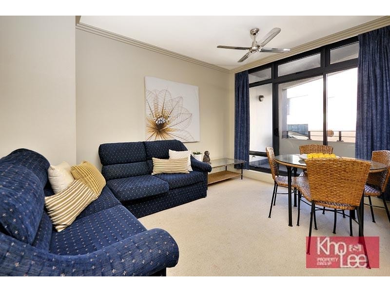 108/2 Jones Bay Road, Pyrmont NSW 2009
