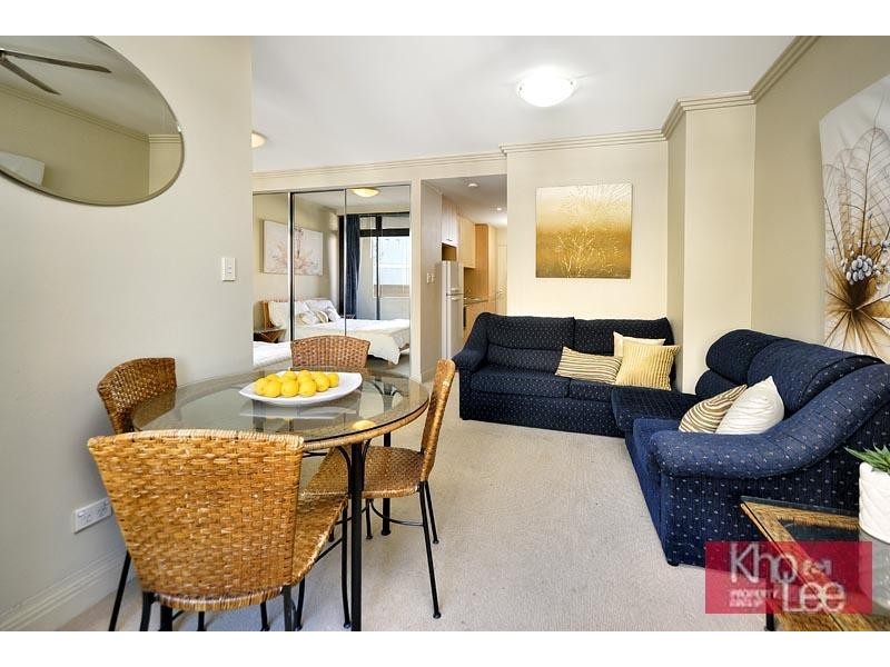 108/2 Jones Bay Road, Pyrmont NSW 2009