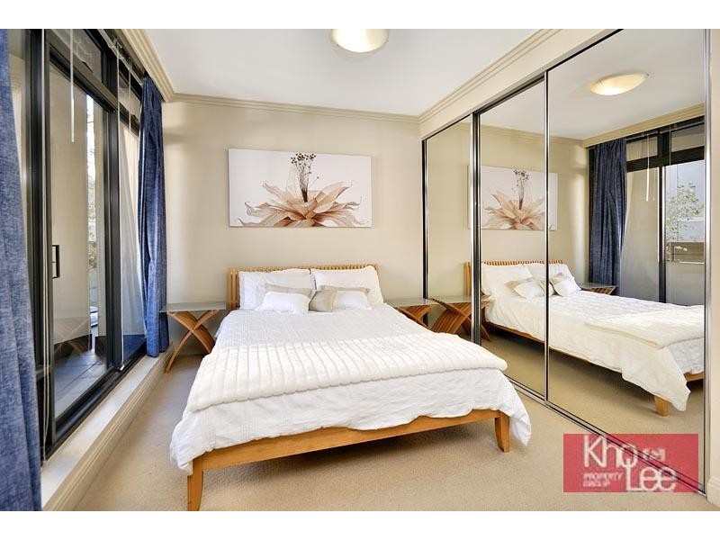 108/2 Jones Bay Road, Pyrmont NSW 2009