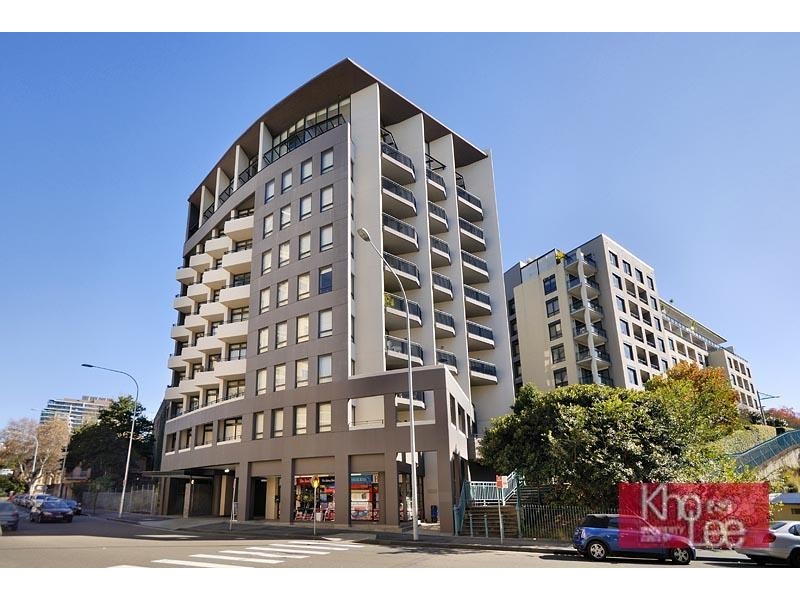 108/2 Jones Bay Road, Pyrmont NSW 2009