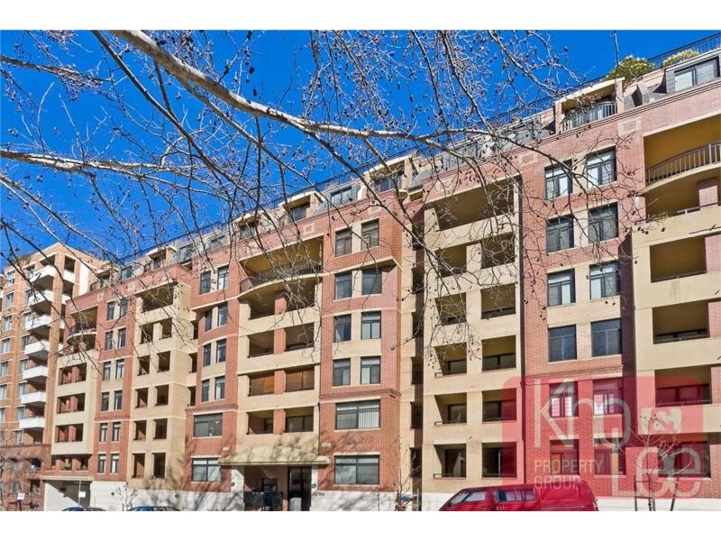 205/199 Pyrmont St, Pyrmont NSW 2009