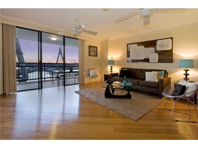 81/122 Saunders St, Pyrmont NSW 2009