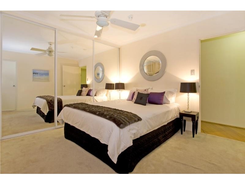 81/122 Saunders St, Pyrmont NSW 2009