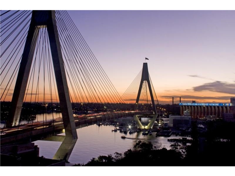 81/122 Saunders St, Pyrmont NSW 2009